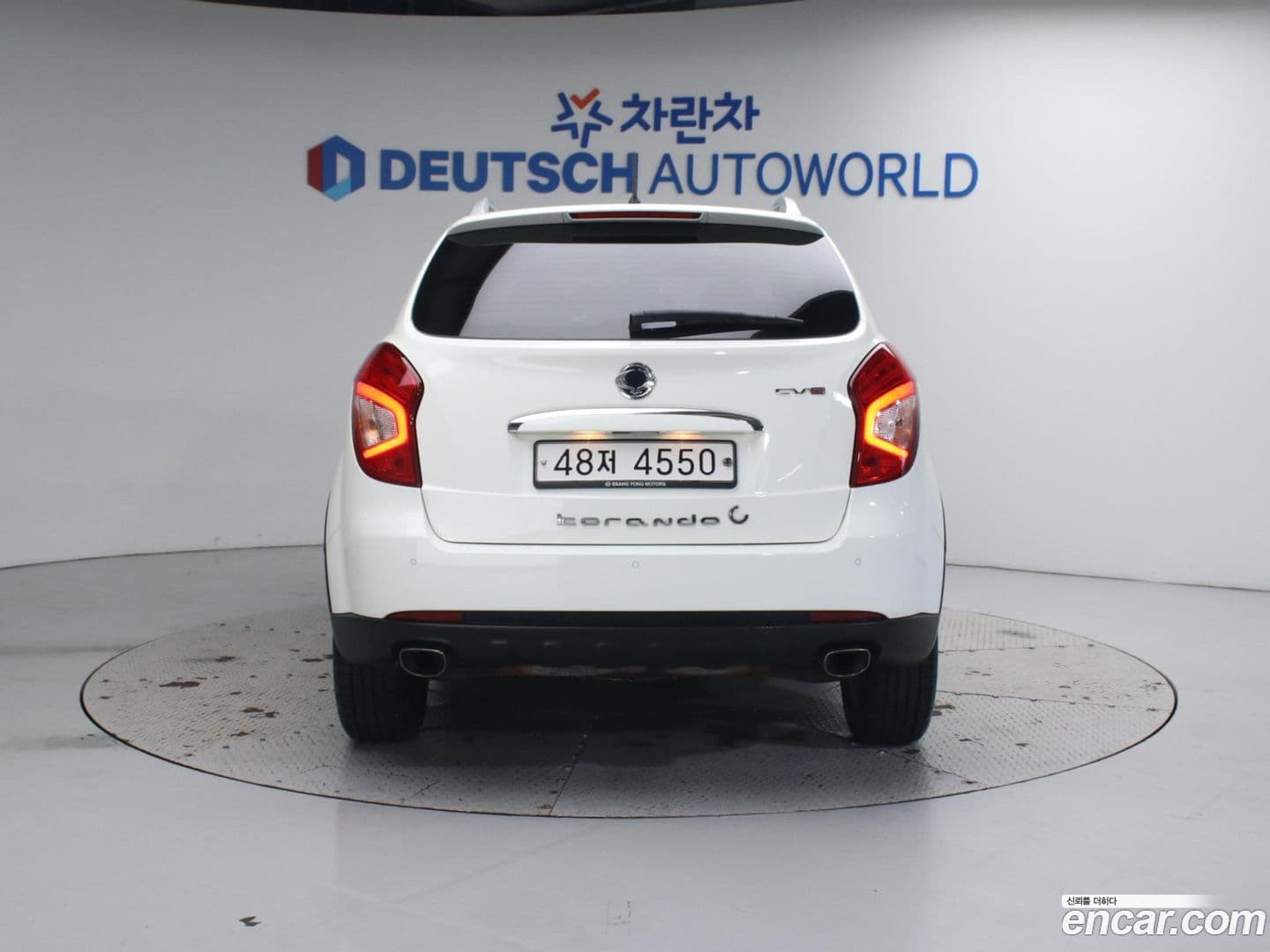 Main__Slider__Photo:KORANDO KG_Mobility_Ssangyong 2014.8-3