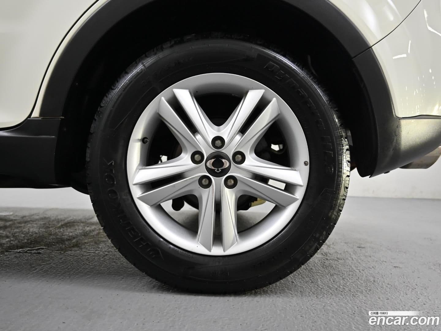 Main__Slider__Photo:KORANDO KG_Mobility_Ssangyong 2014.8-4