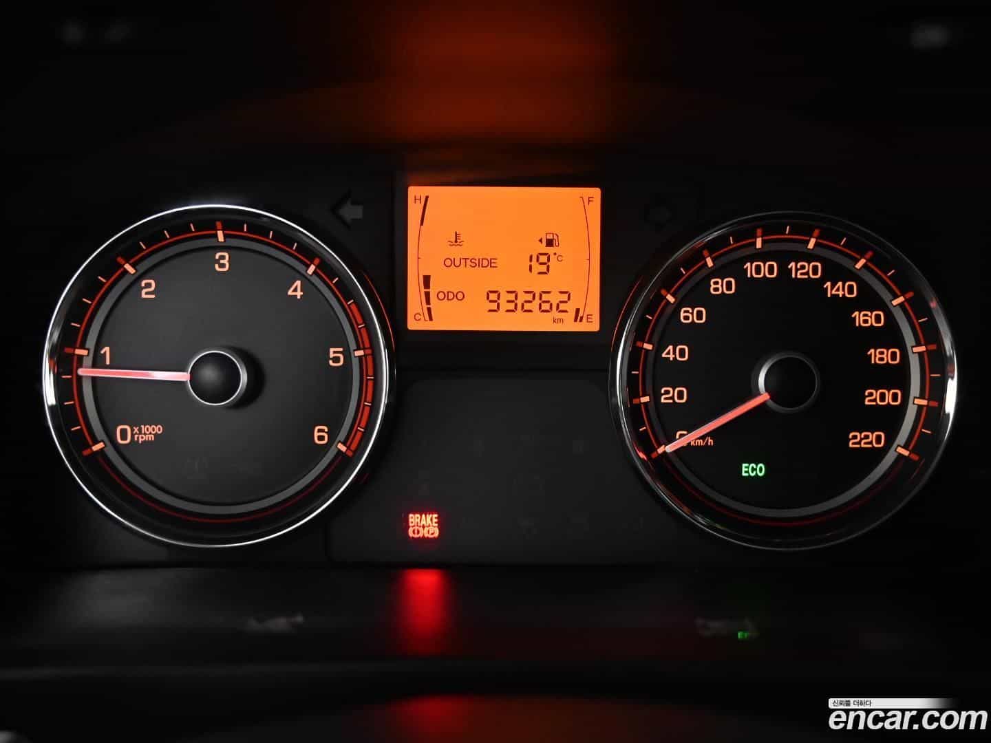 KORANDO KG_Mobility_Ssangyong 2014.8-INNER-008