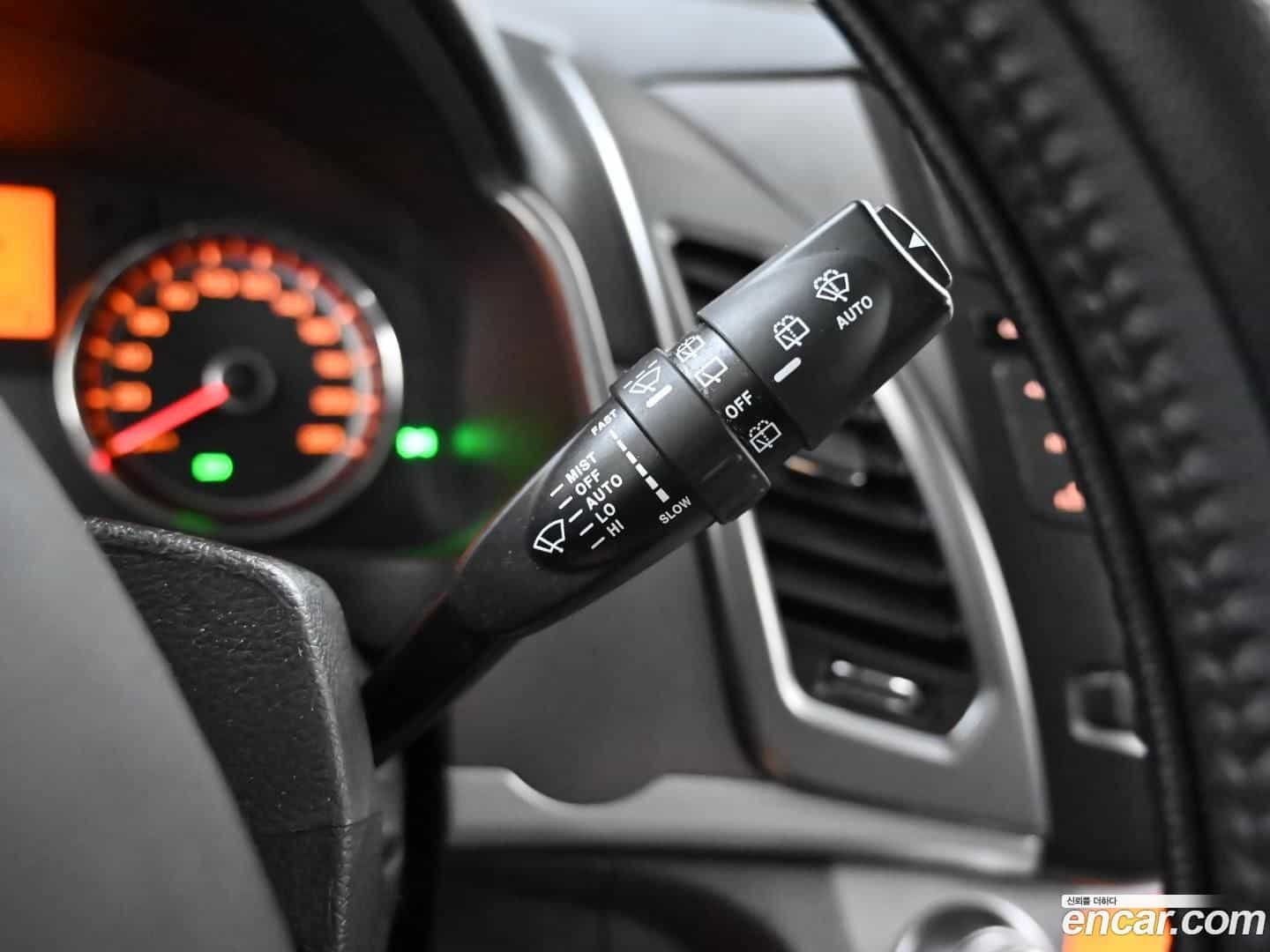 KORANDO KG_Mobility_Ssangyong 2014.8-OPTION-019