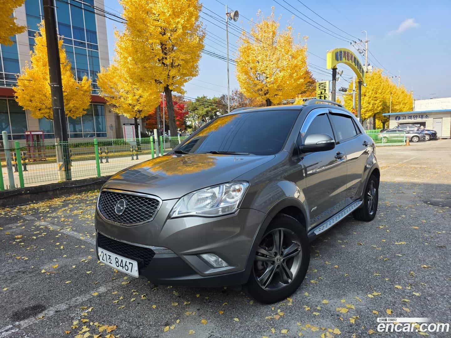 KORANDO KG_Mobility_Ssangyong 2011.4-OUTER-001