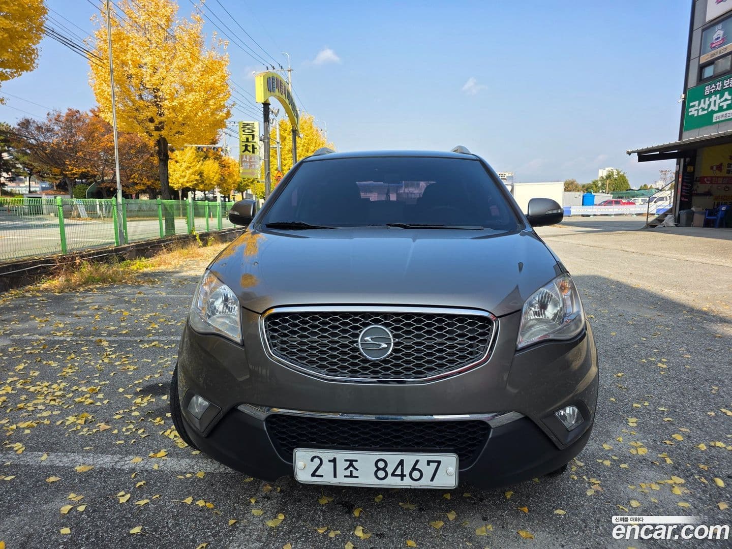 Main__Slider__Photo:KORANDO KG_Mobility_Ssangyong 2011.4-1