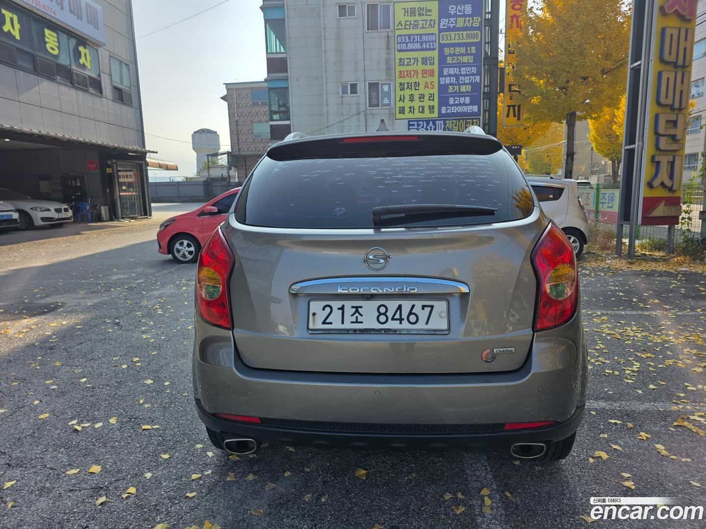 KORANDO KG_Mobility_Ssangyong 2011.4-OUTER-004