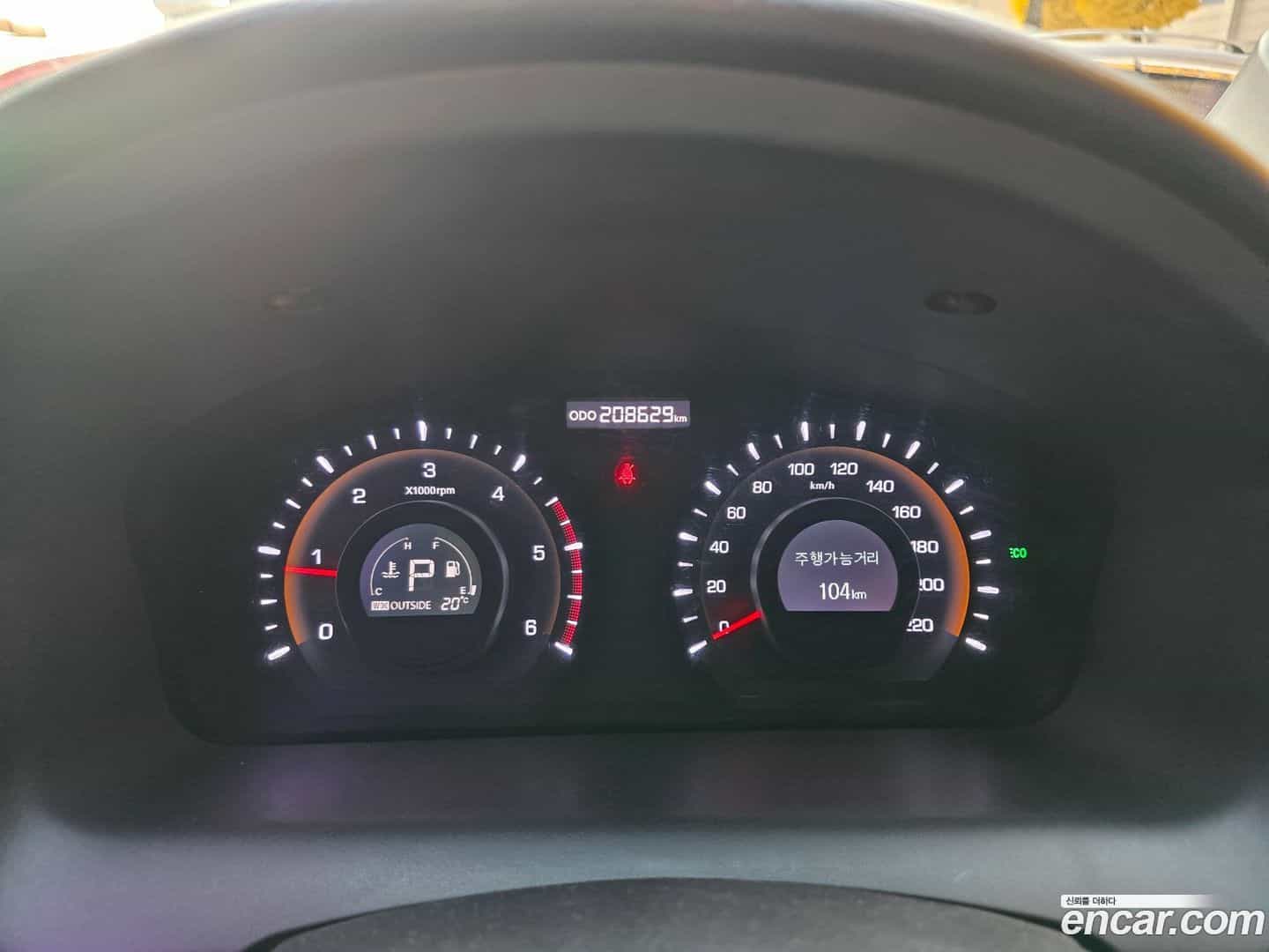 KORANDO KG_Mobility_Ssangyong 2011.4-OUTER-005