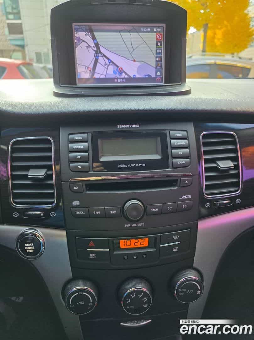 KORANDO KG_Mobility_Ssangyong 2011.4-INNER-006