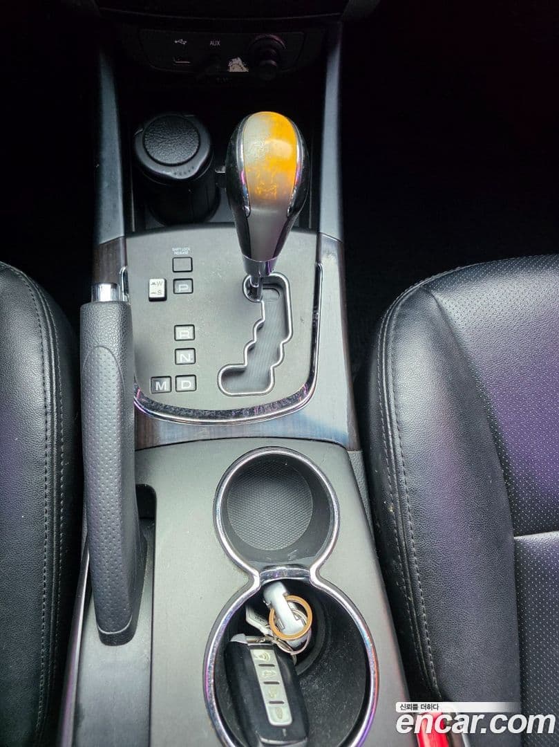 Main__Slider__Photo:KORANDO KG_Mobility_Ssangyong 2011.4-6