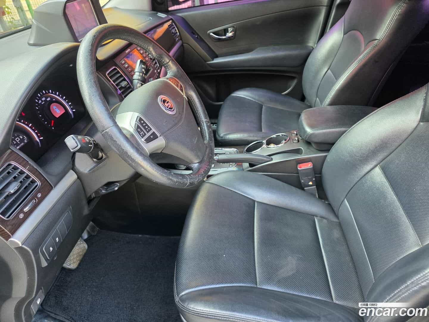 KORANDO KG_Mobility_Ssangyong 2011.4-OPTION-015