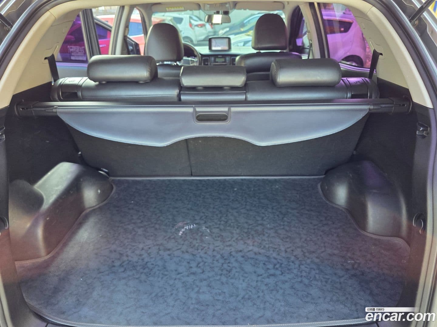 Main__Slider__Photo:KORANDO KG_Mobility_Ssangyong 2011.4-12