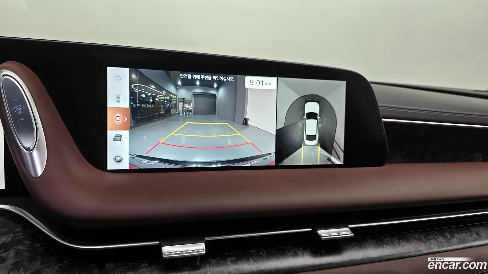 G90 Genesis 2022.3-OPTION-020