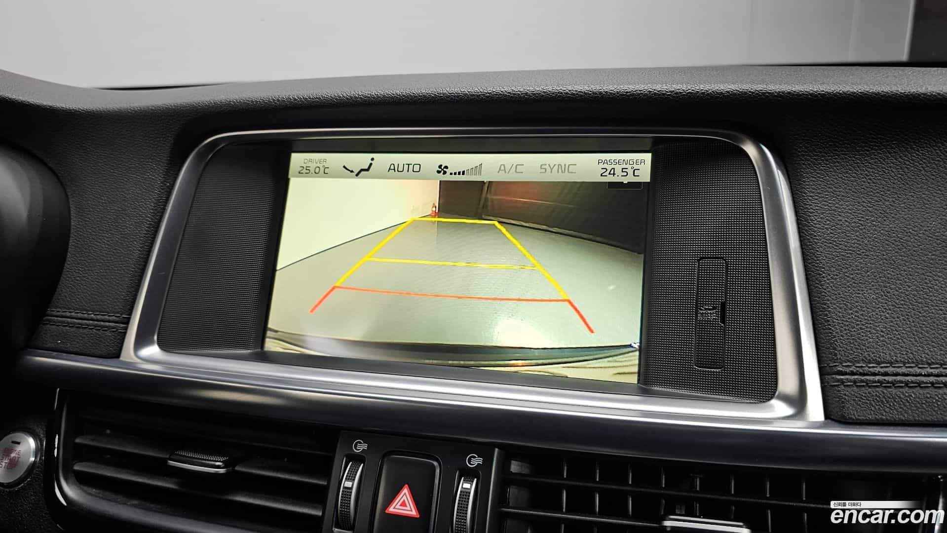 K5 Kia 2017.0-OPTION-020