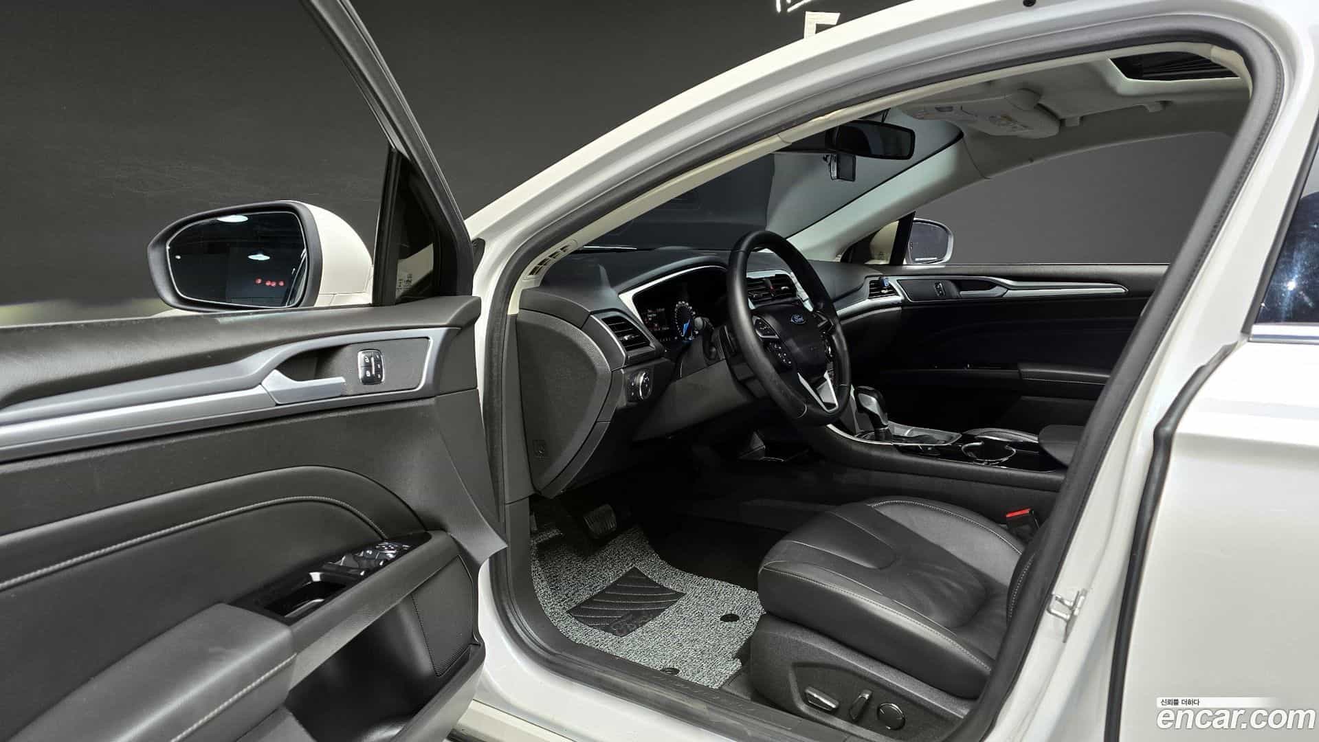 Mondeo Ford 2015.5-OPTION-015