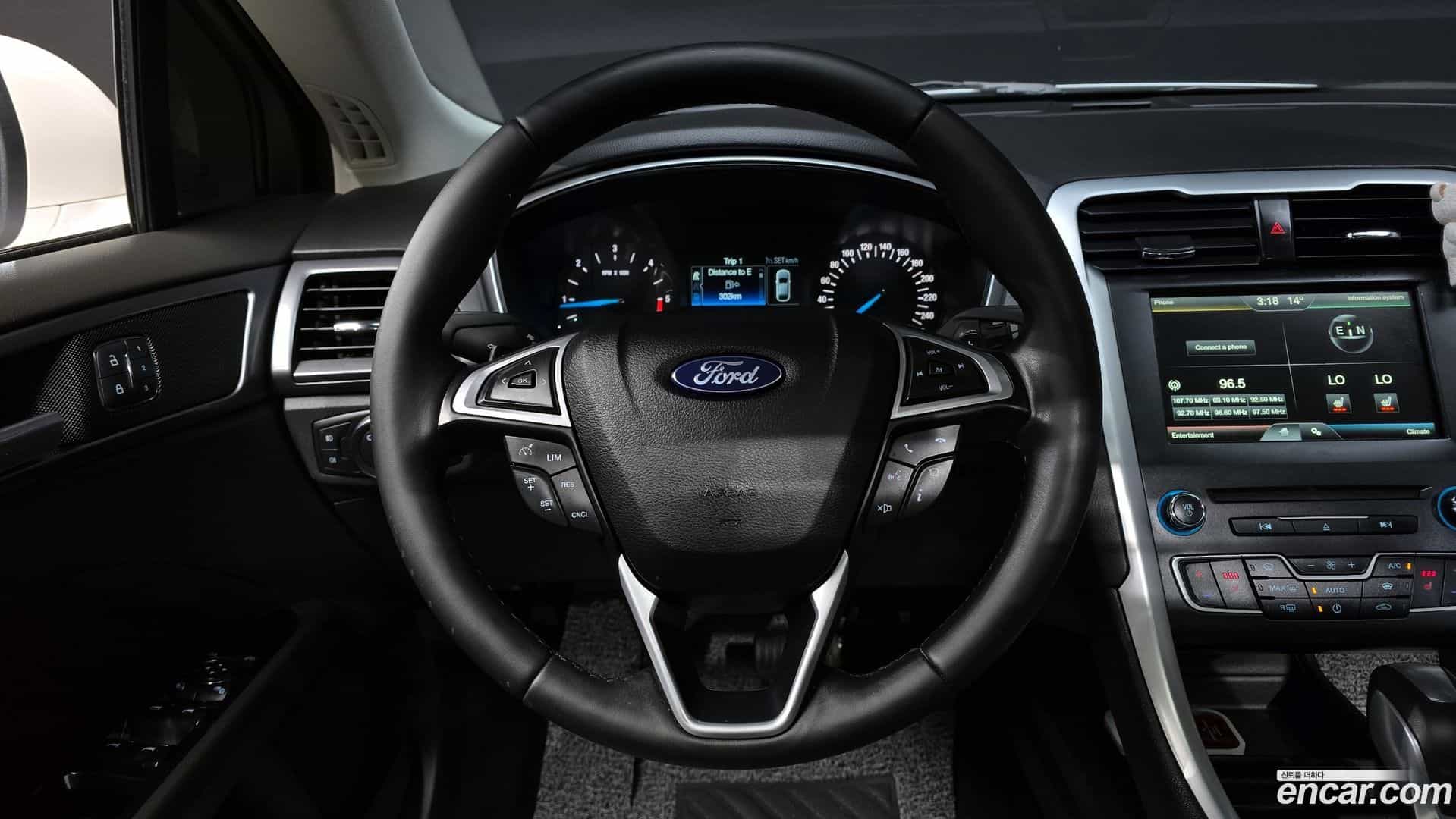 Mondeo Ford 2015.5-OPTION-017