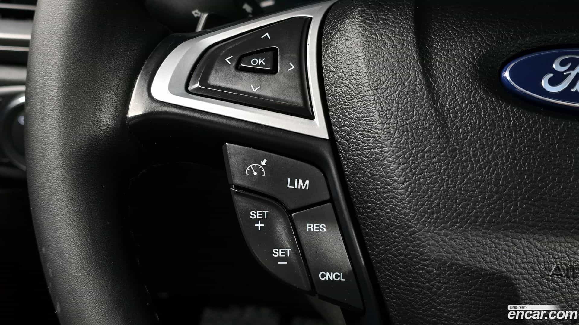 Mondeo Ford 2015.5-OPTION-019