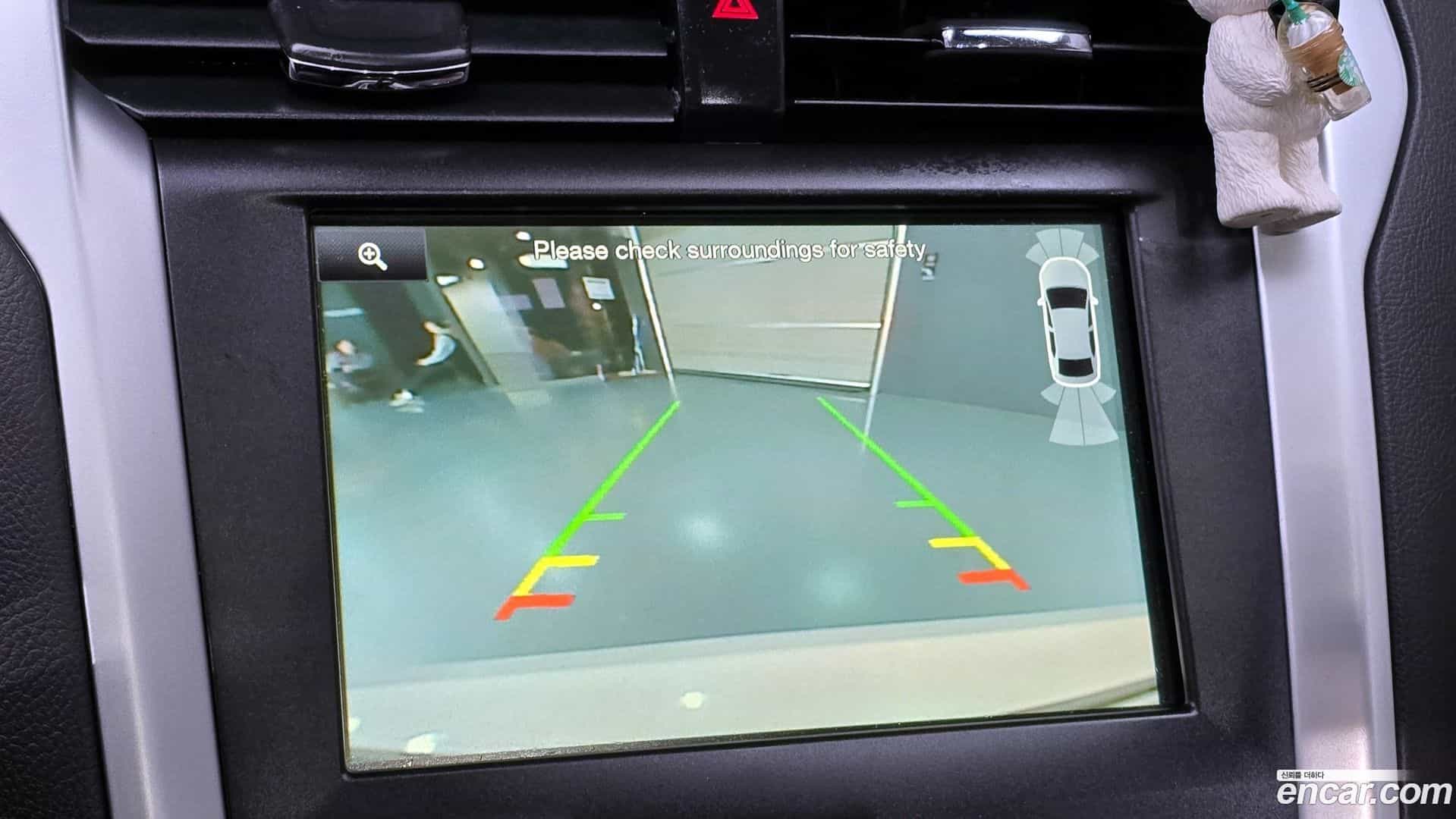 Mondeo Ford 2015.5-OPTION-020