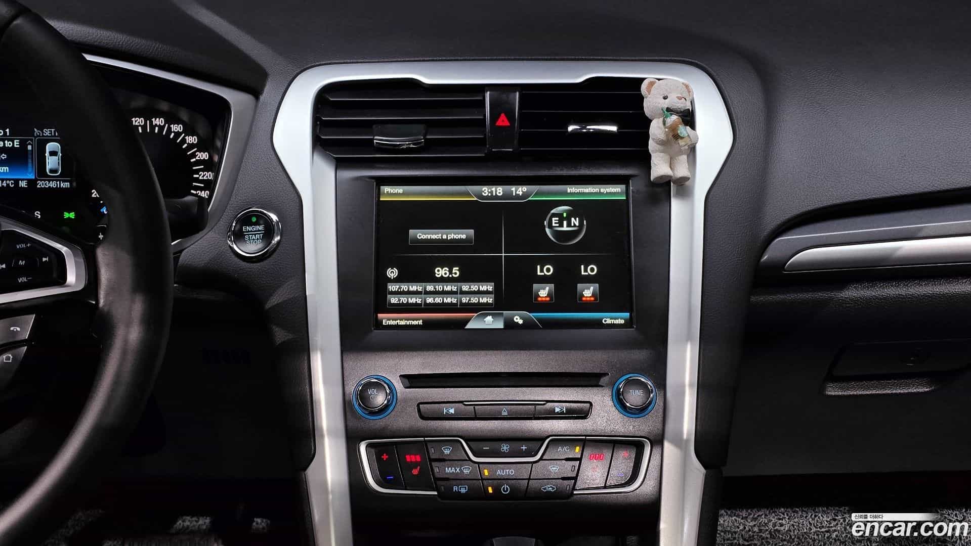 Mondeo Ford 2015.5-OPTION-021