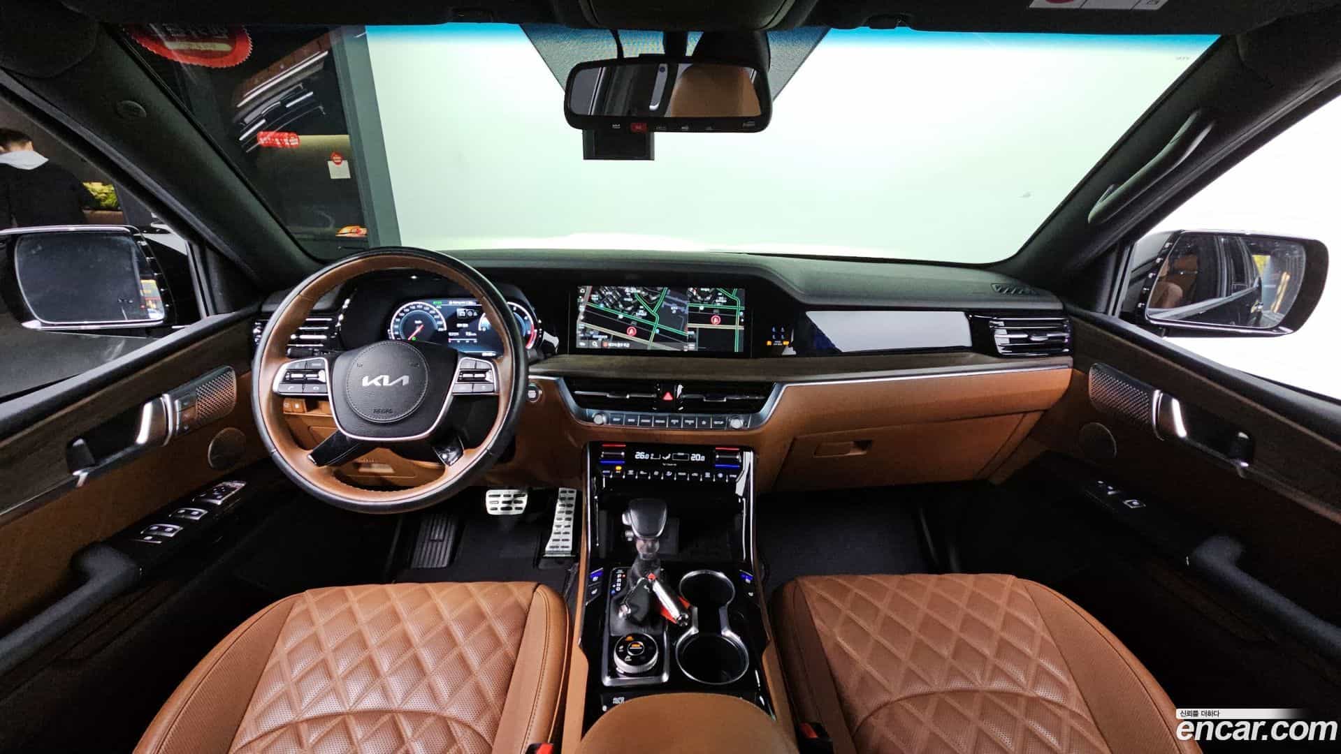 Mohave Kia 2022.9-INNER-007