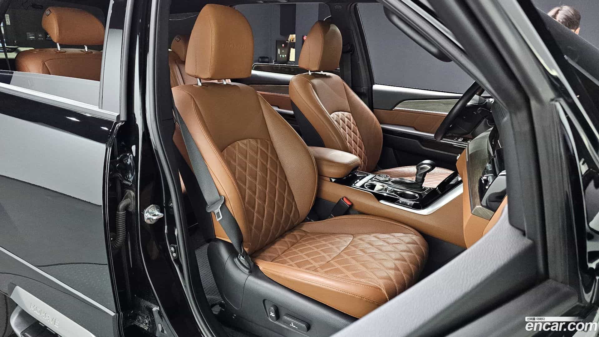 Mohave Kia 2022.9-INNER-010