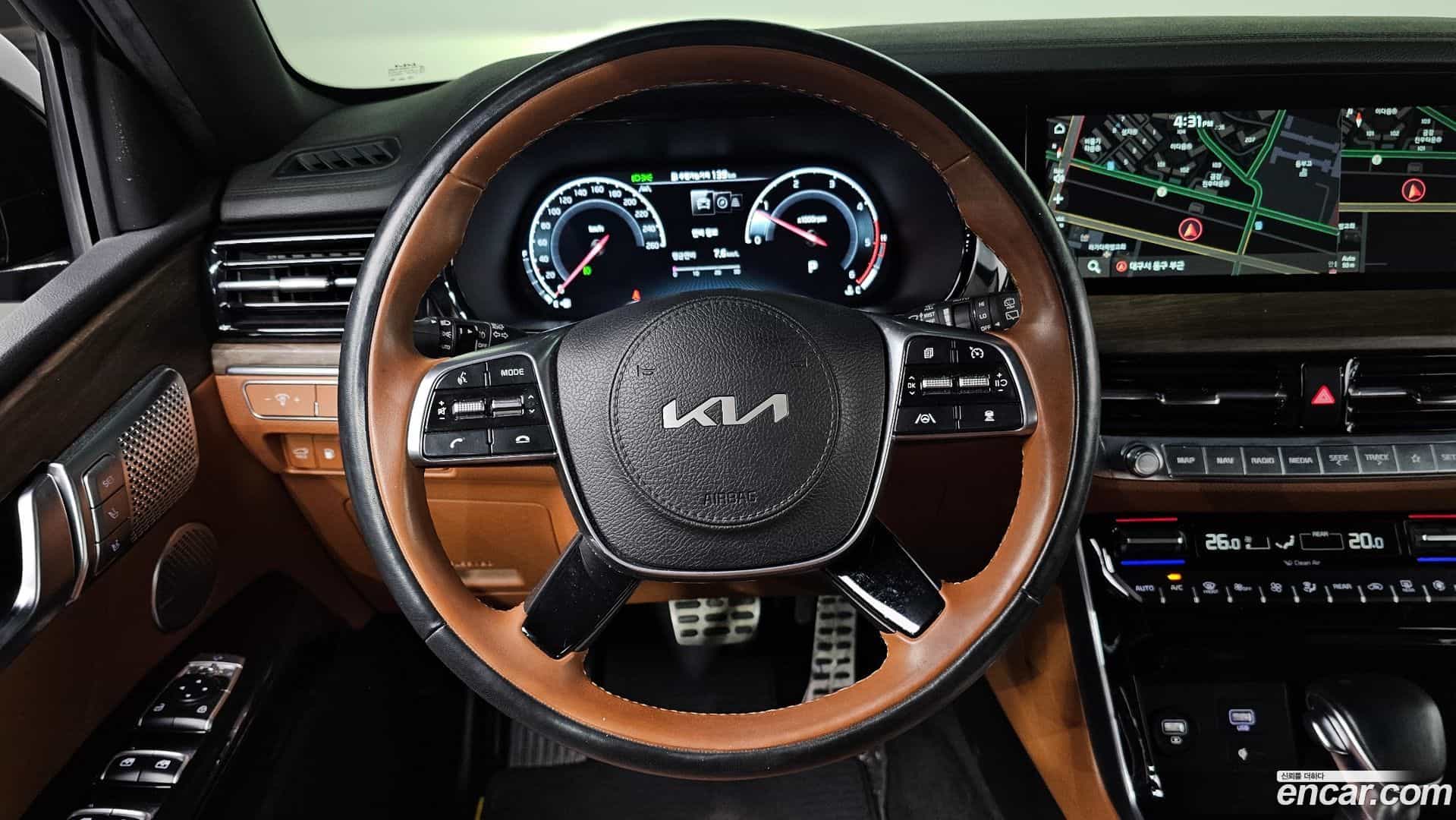 Mohave Kia 2022.9-OPTION-017