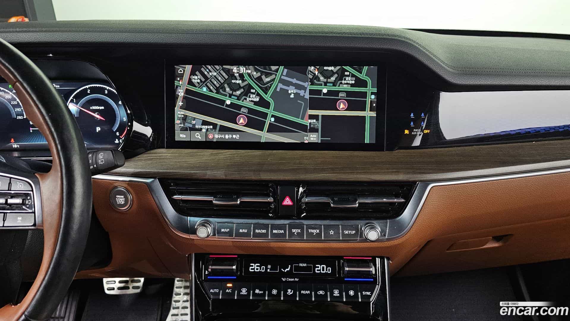 Mohave Kia 2022.9-OPTION-019