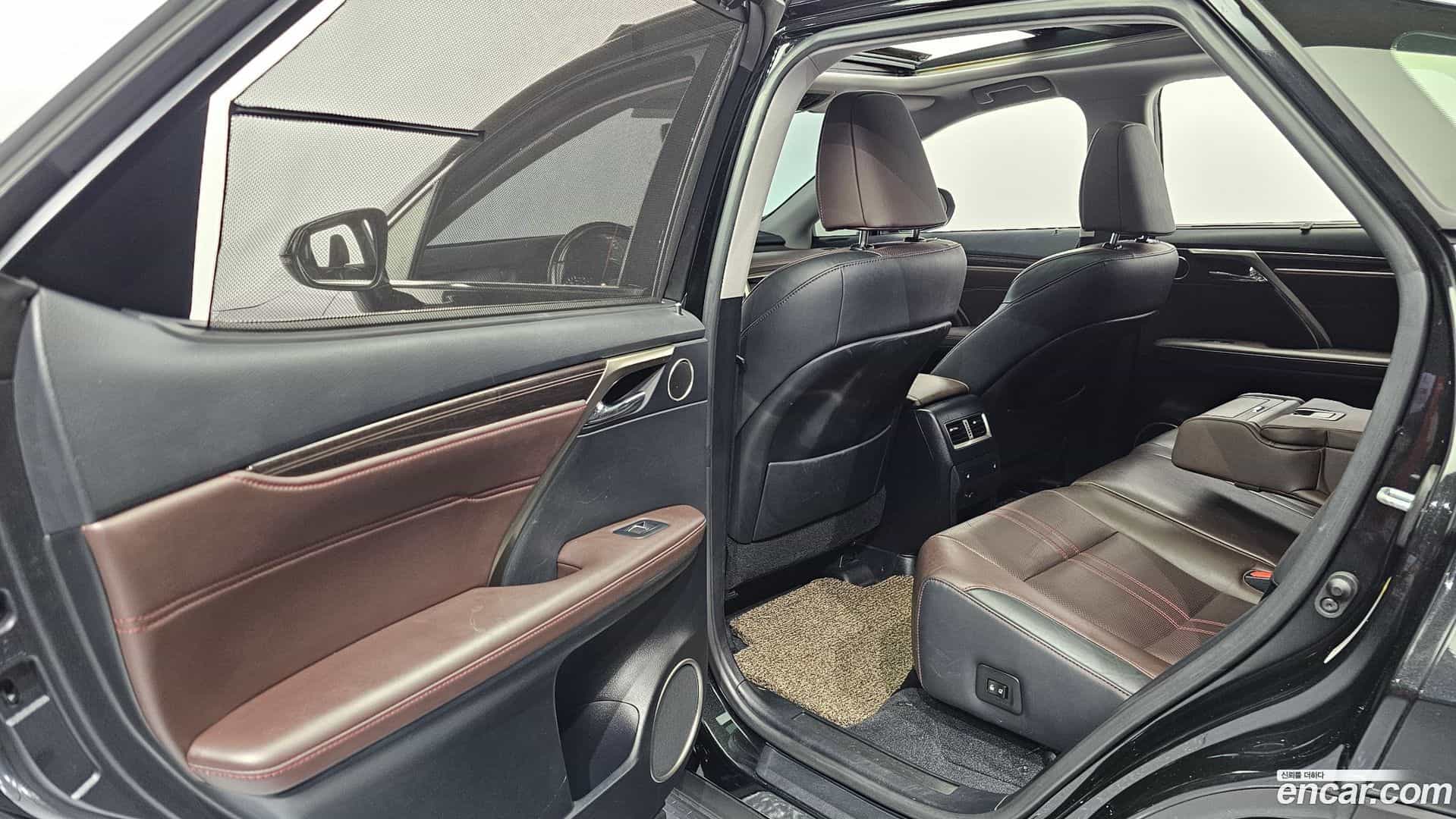 RX Lexus 2017.11-OPTION-015