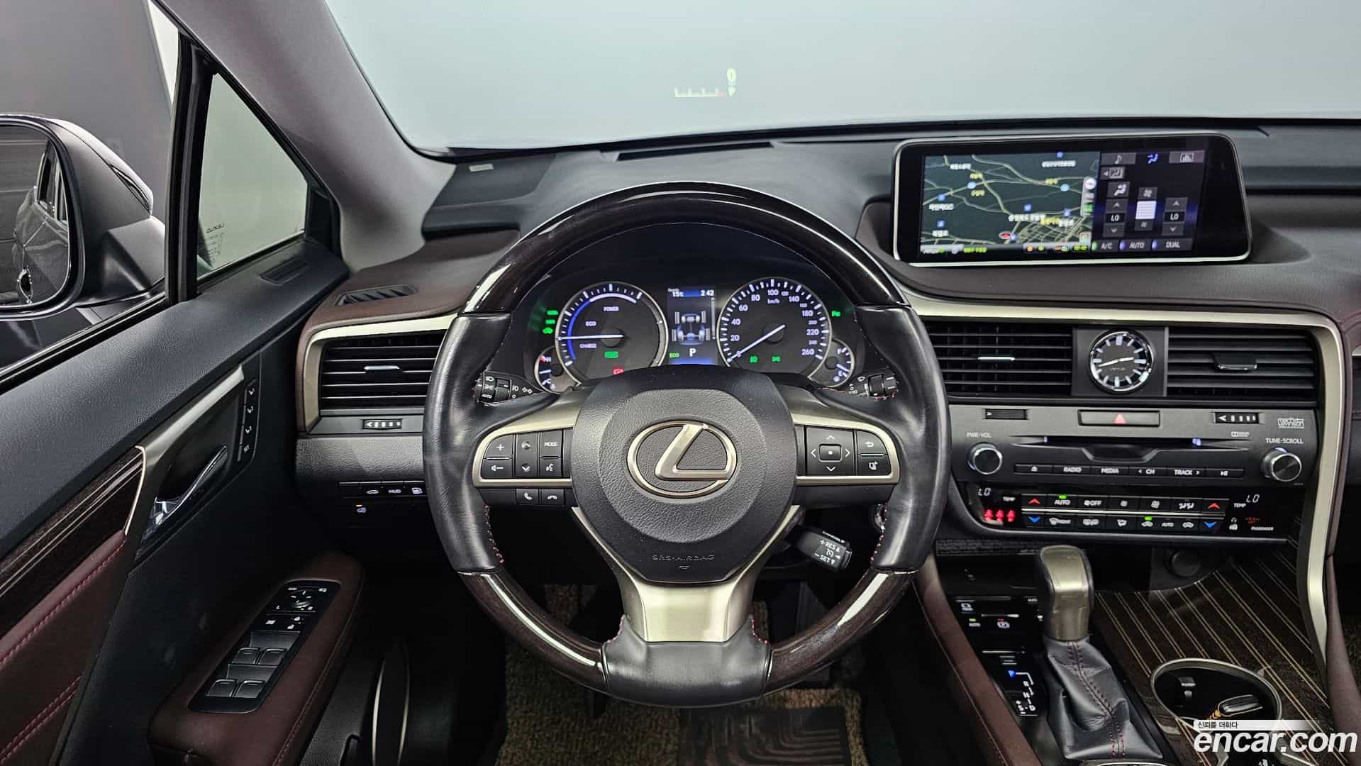 RX Lexus 2017.11-OPTION-018