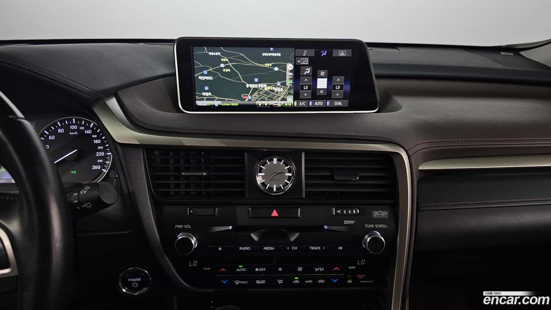 RX Lexus 2017.11-OPTION-020