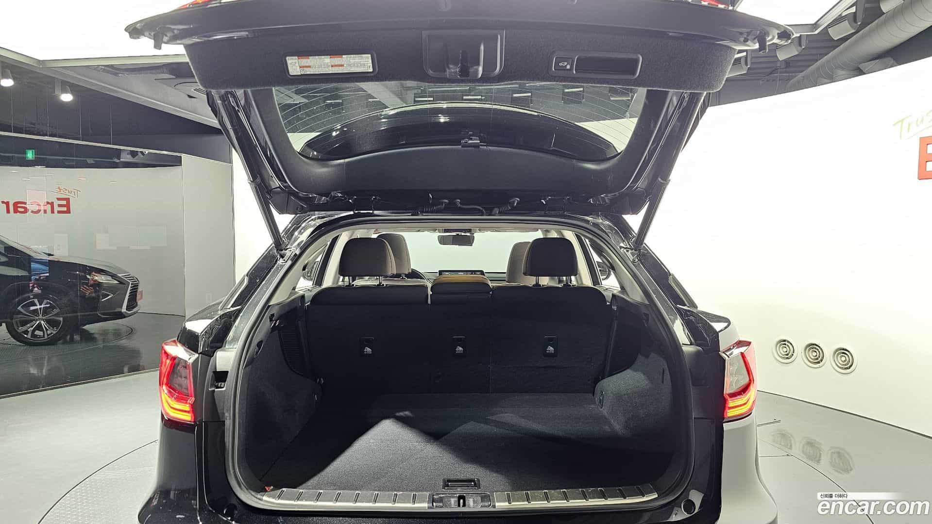 RX Lexus 2017.11-OPTION-024