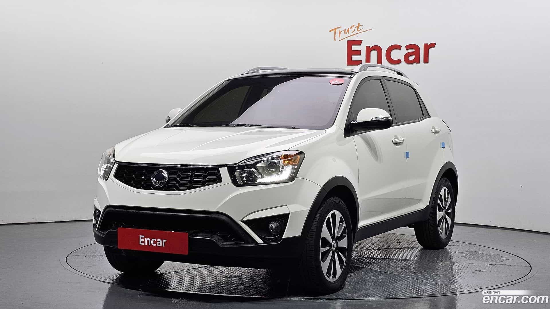 KORANDO KG_Mobility_Ssangyong 2015.4-OUTER-001