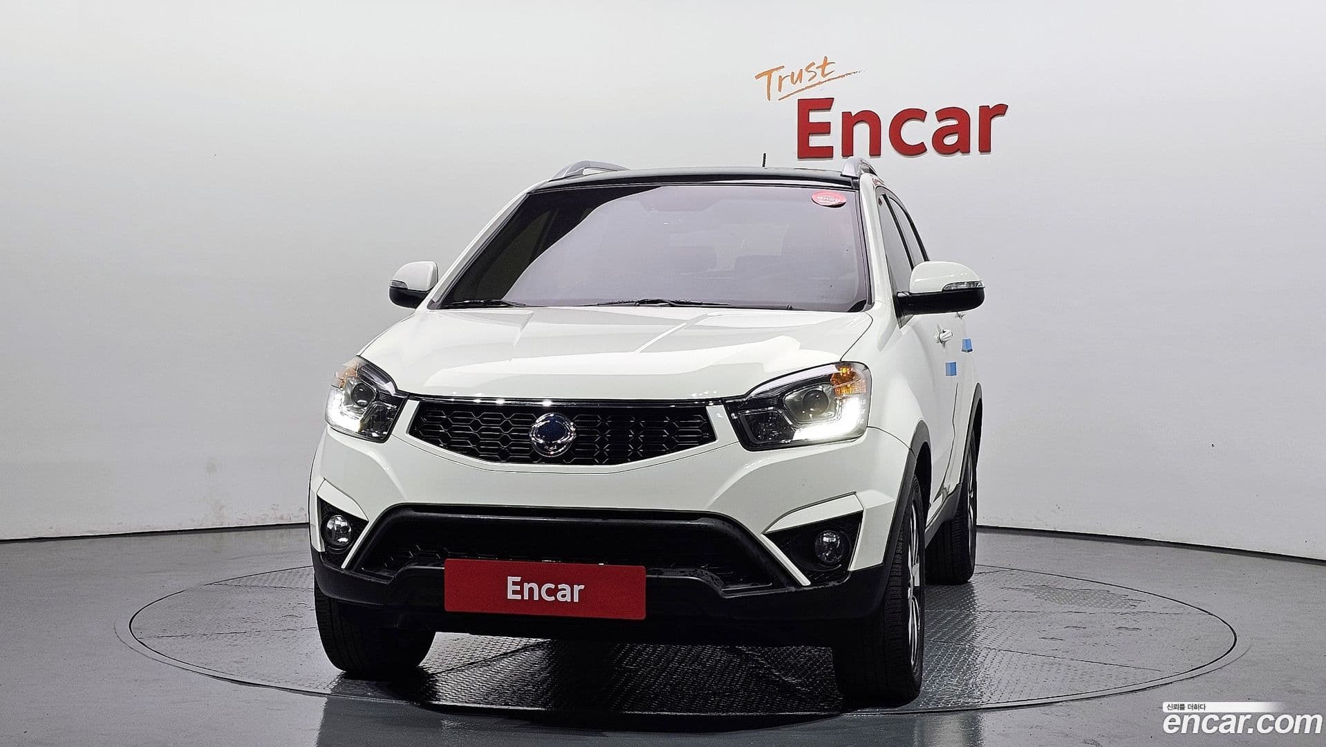 Main__Slider__Photo:KORANDO KG_Mobility_Ssangyong 2015.4-2