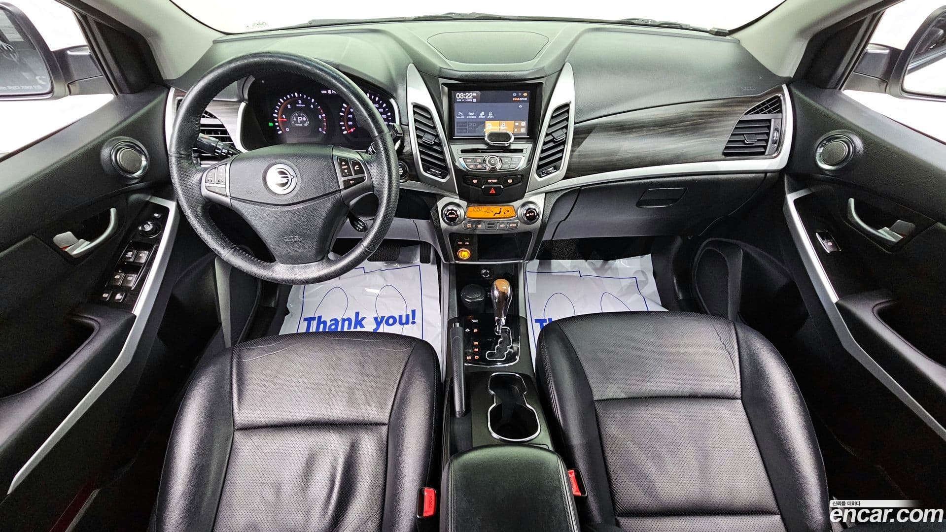Main__Slider__Photo:KORANDO KG_Mobility_Ssangyong 2015.4-6