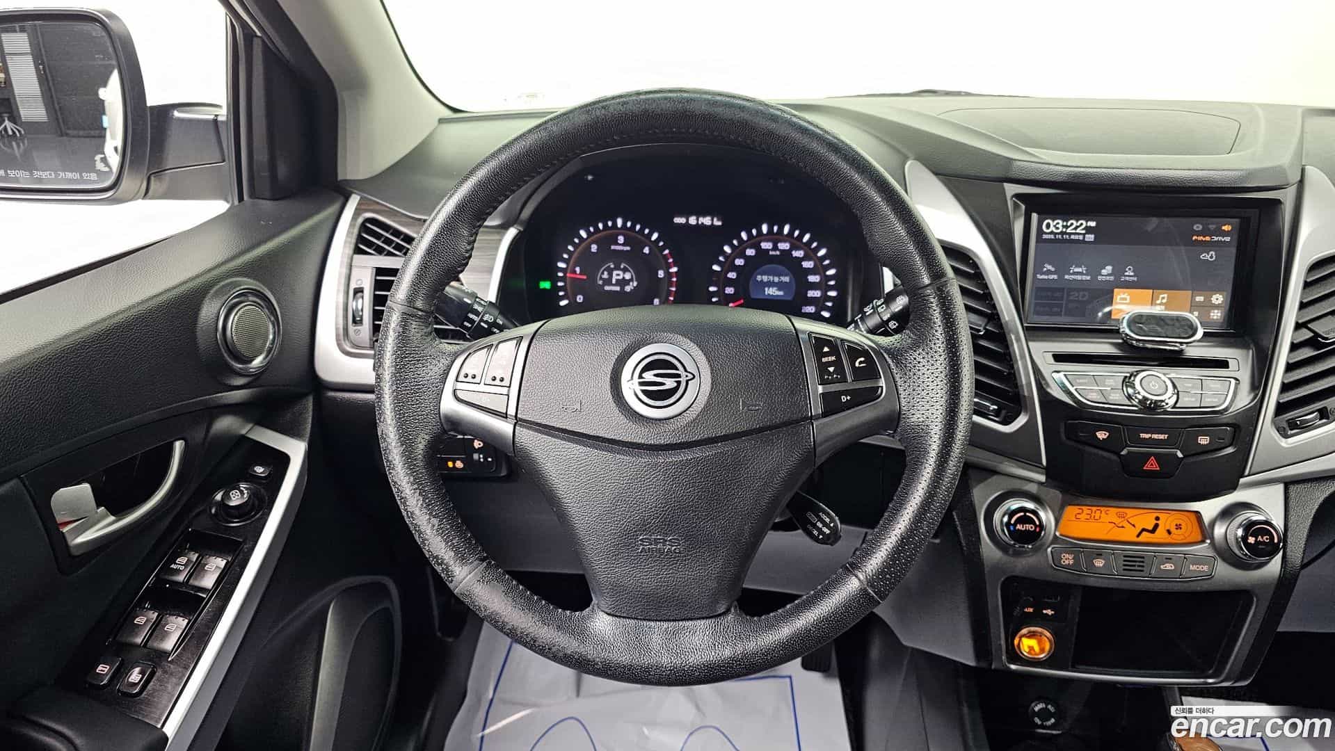 KORANDO KG_Mobility_Ssangyong 2015.4-OPTION-019