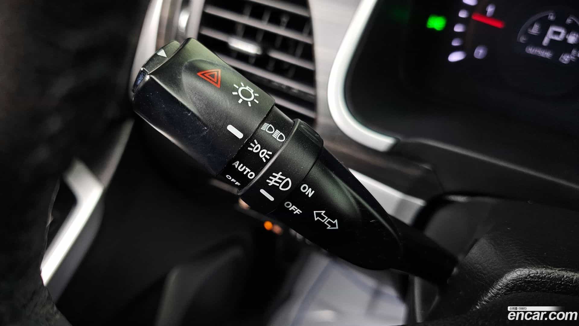 KORANDO KG_Mobility_Ssangyong 2015.4-OPTION-020