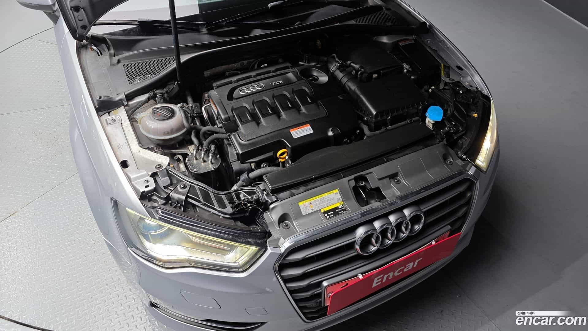 A3 Audi 2015.9-INNER-006