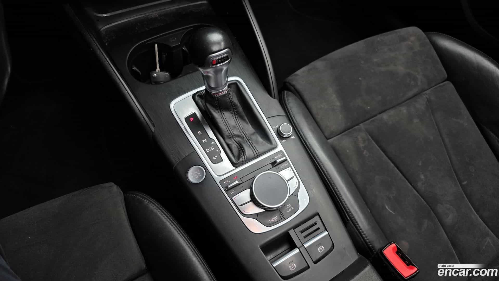 A3 Audi 2015.9-INNER-009