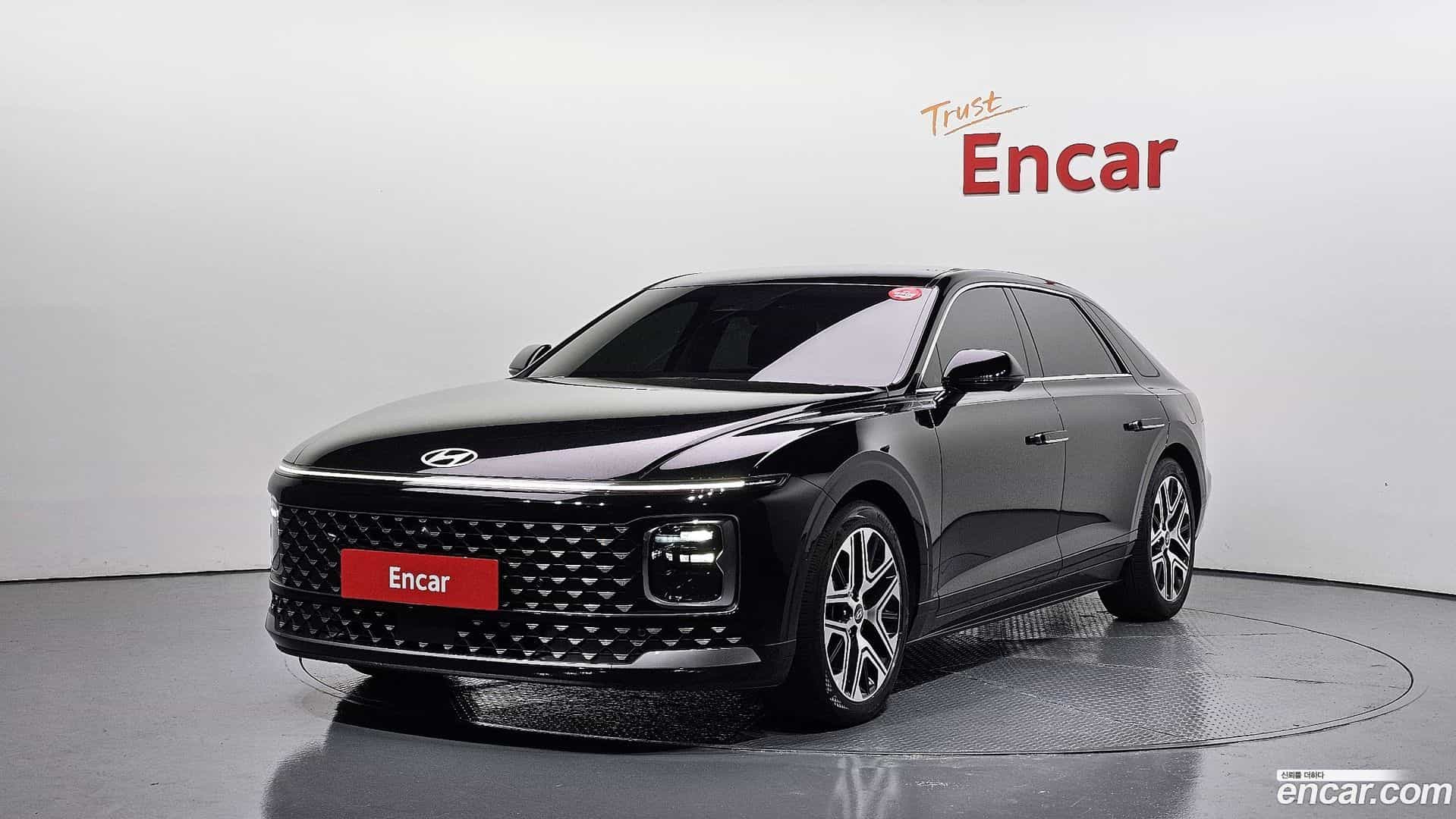 Grandeur Hyundai 2024.0-OUTER-001