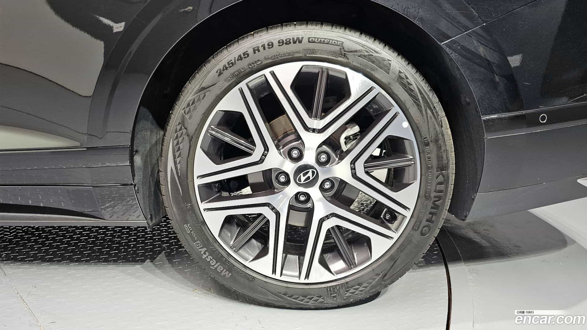 Grandeur Hyundai 2024.0-OUTER-005