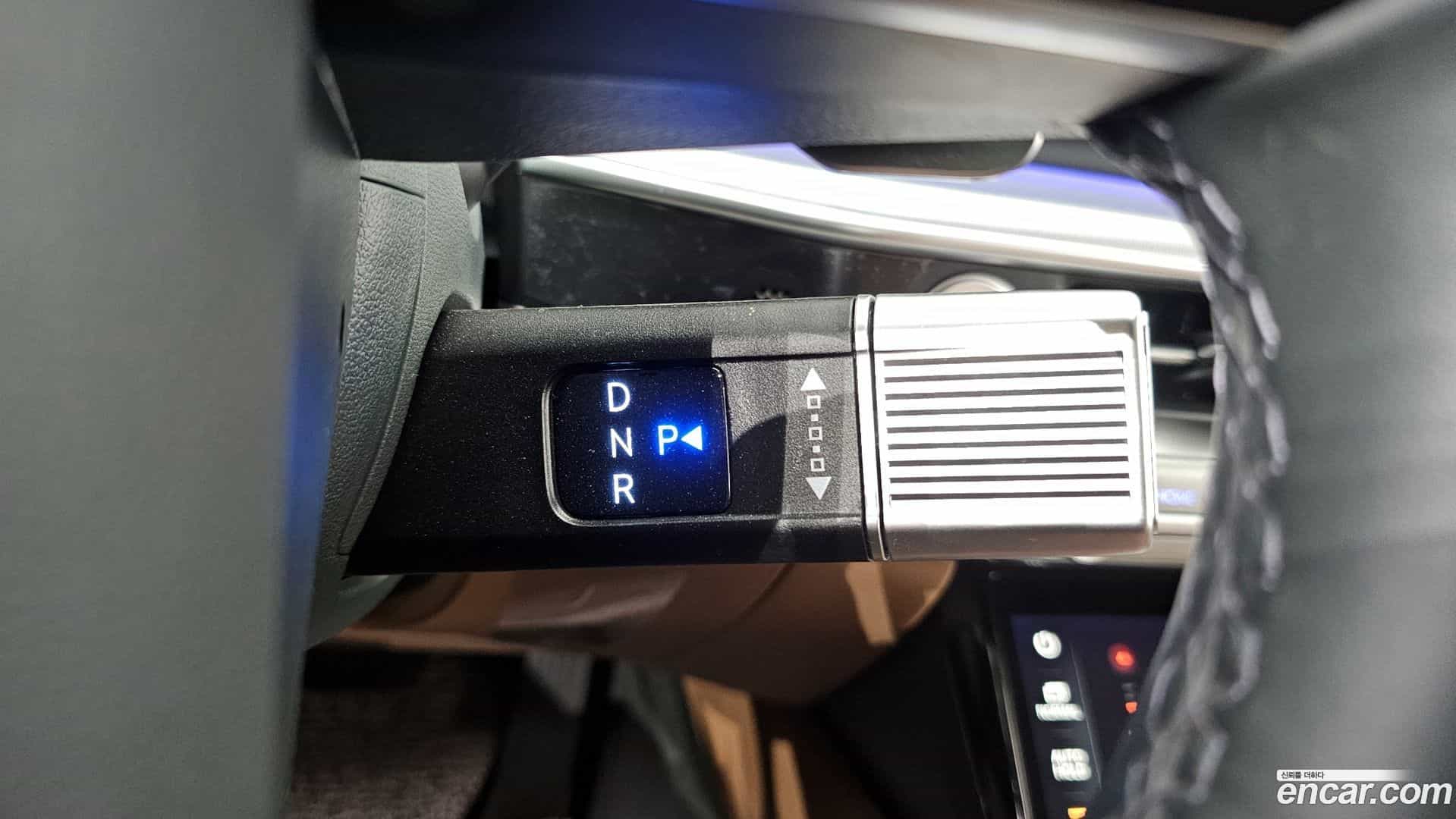 Grandeur Hyundai 2024.0-INNER-009