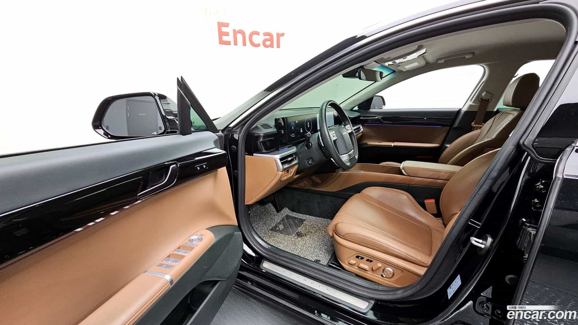 Grandeur Hyundai 2024.0-INNER-010