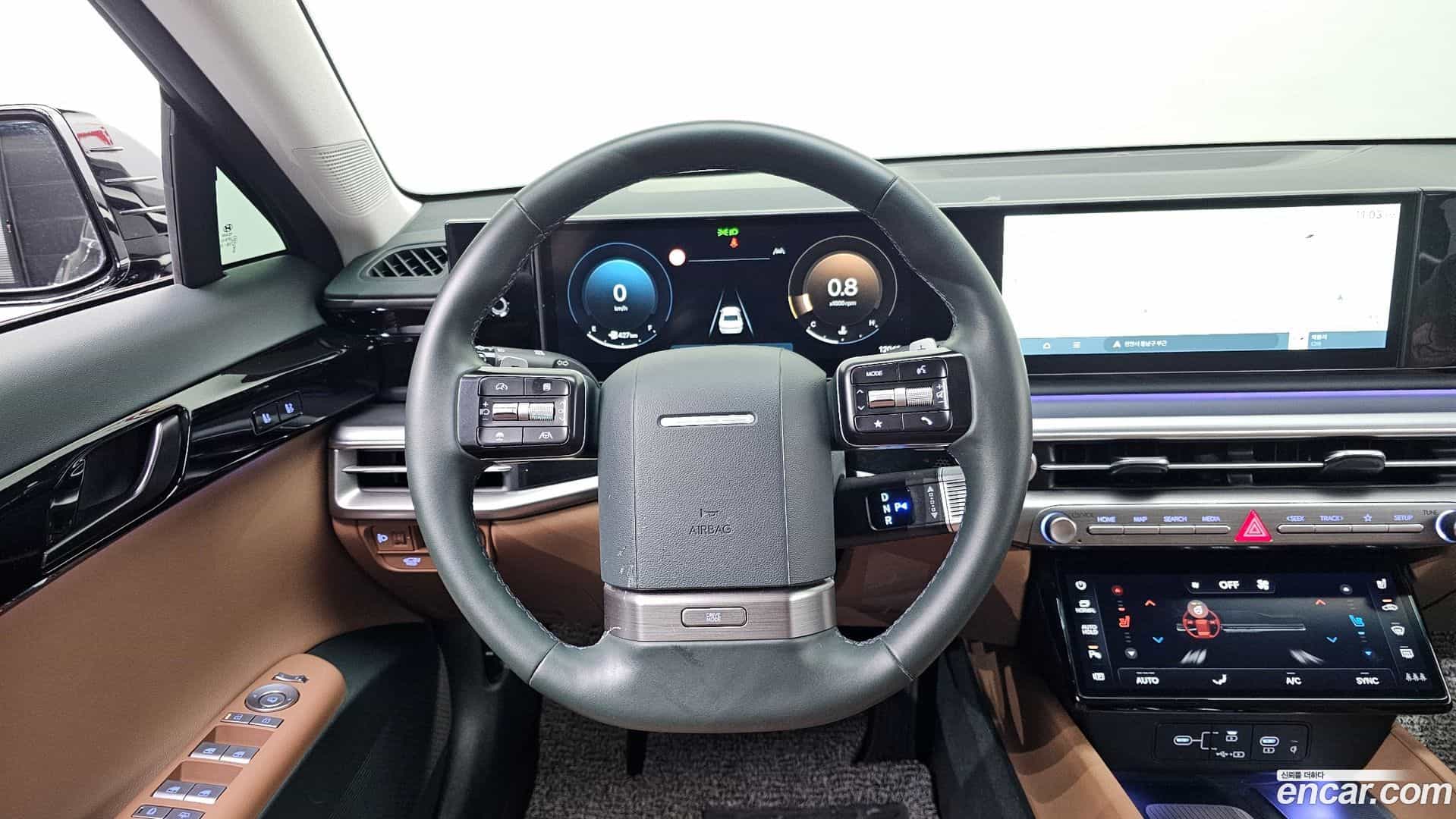 Grandeur Hyundai 2024.0-OPTION-018