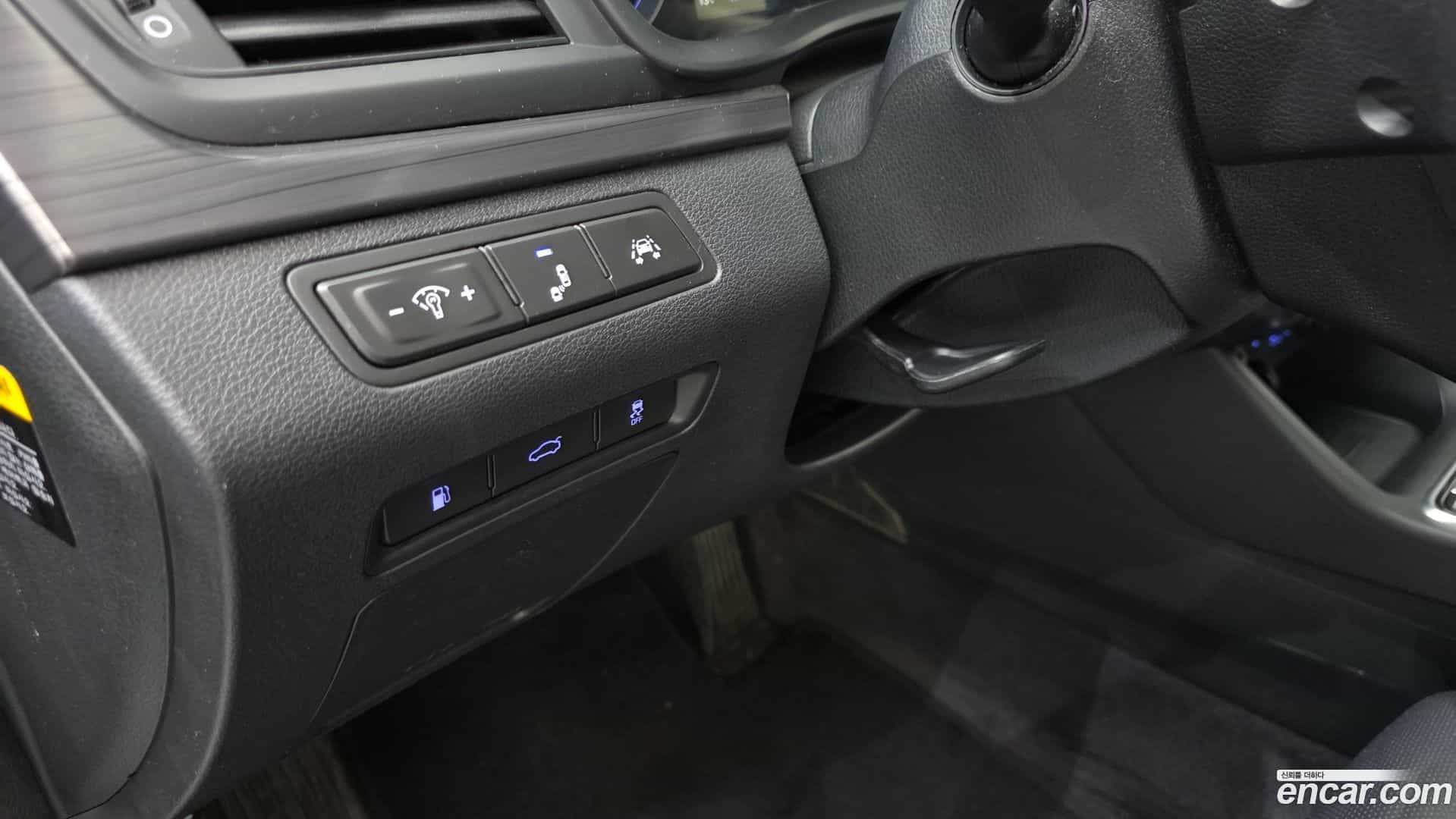 Sonata Hyundai 2018.11-OPTION-019