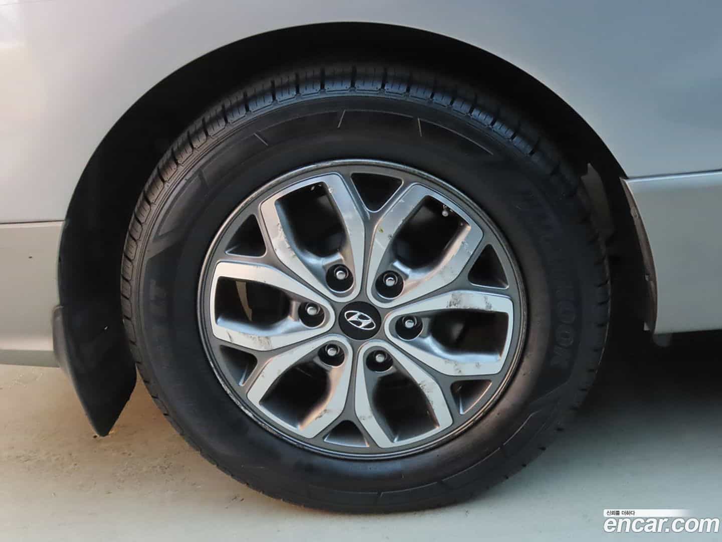 Starex Hyundai 2020.10-OPTION-024