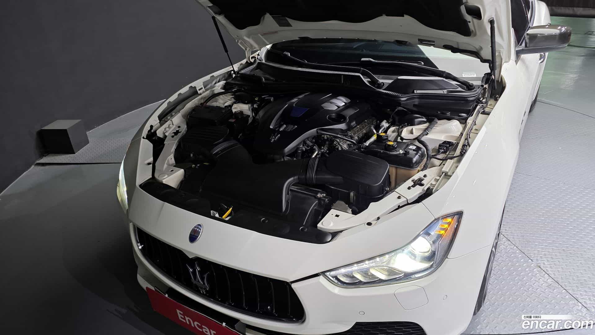 Ghibli Maserati 2016.8-INNER-006