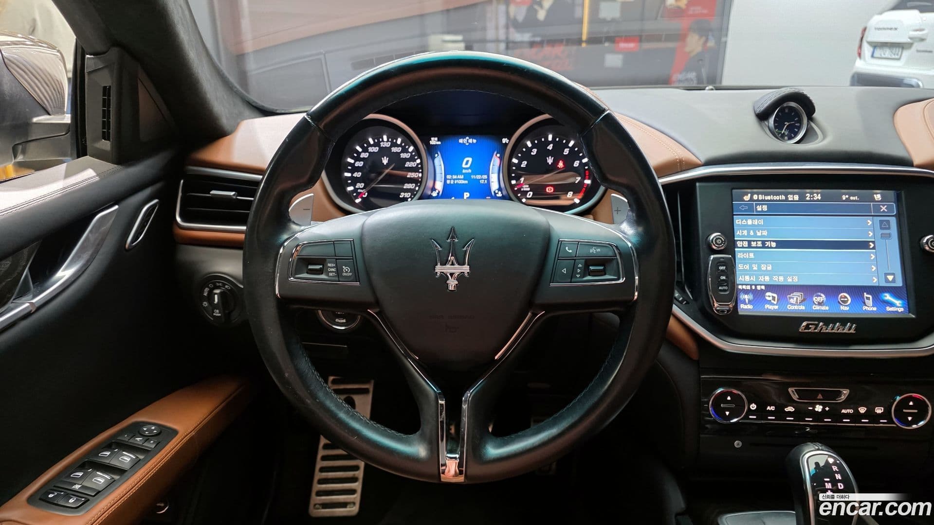 Main__Slider__Photo:Ghibli Maserati 2016.8-12