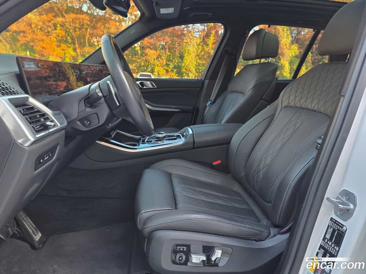 X5 BMW 2024.0-INNER-010