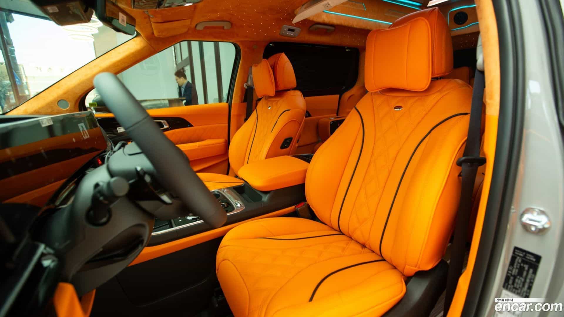 Canival Kia 2025.3-INNER-006