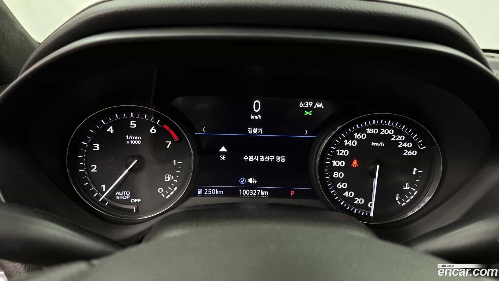 CT4 Cadillac 2020.9-INNER-008