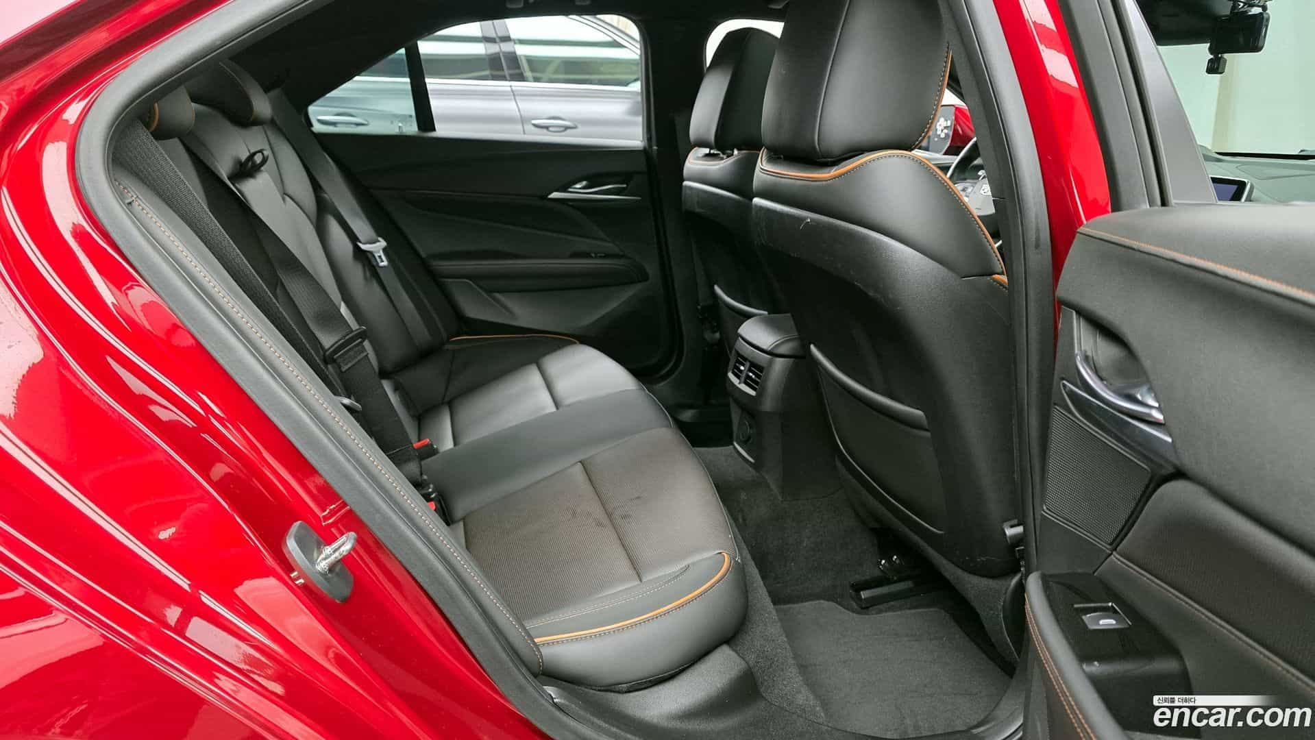 CT4 Cadillac 2020.9-OPTION-016