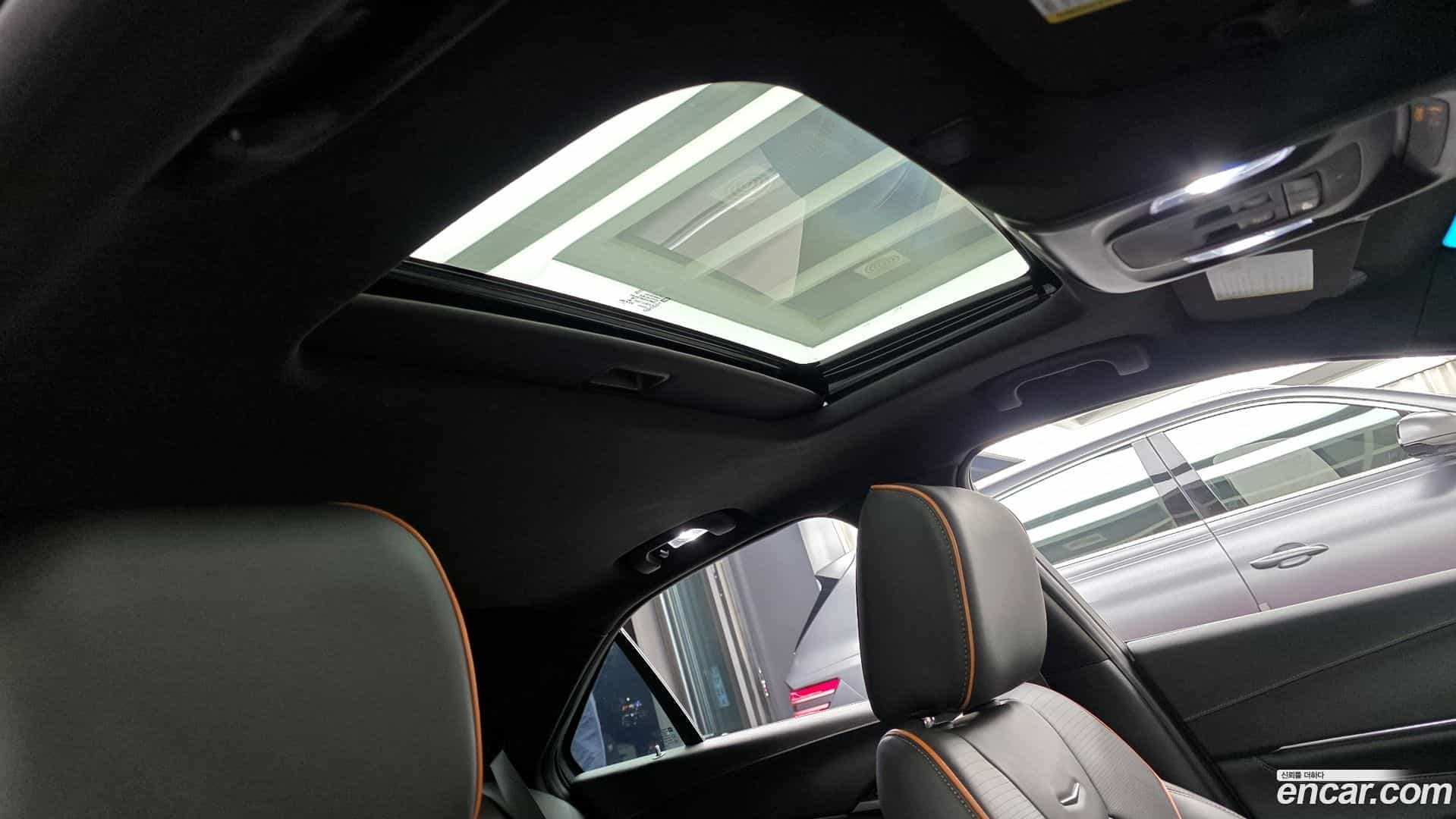 CT4 Cadillac 2020.9-OPTION-021