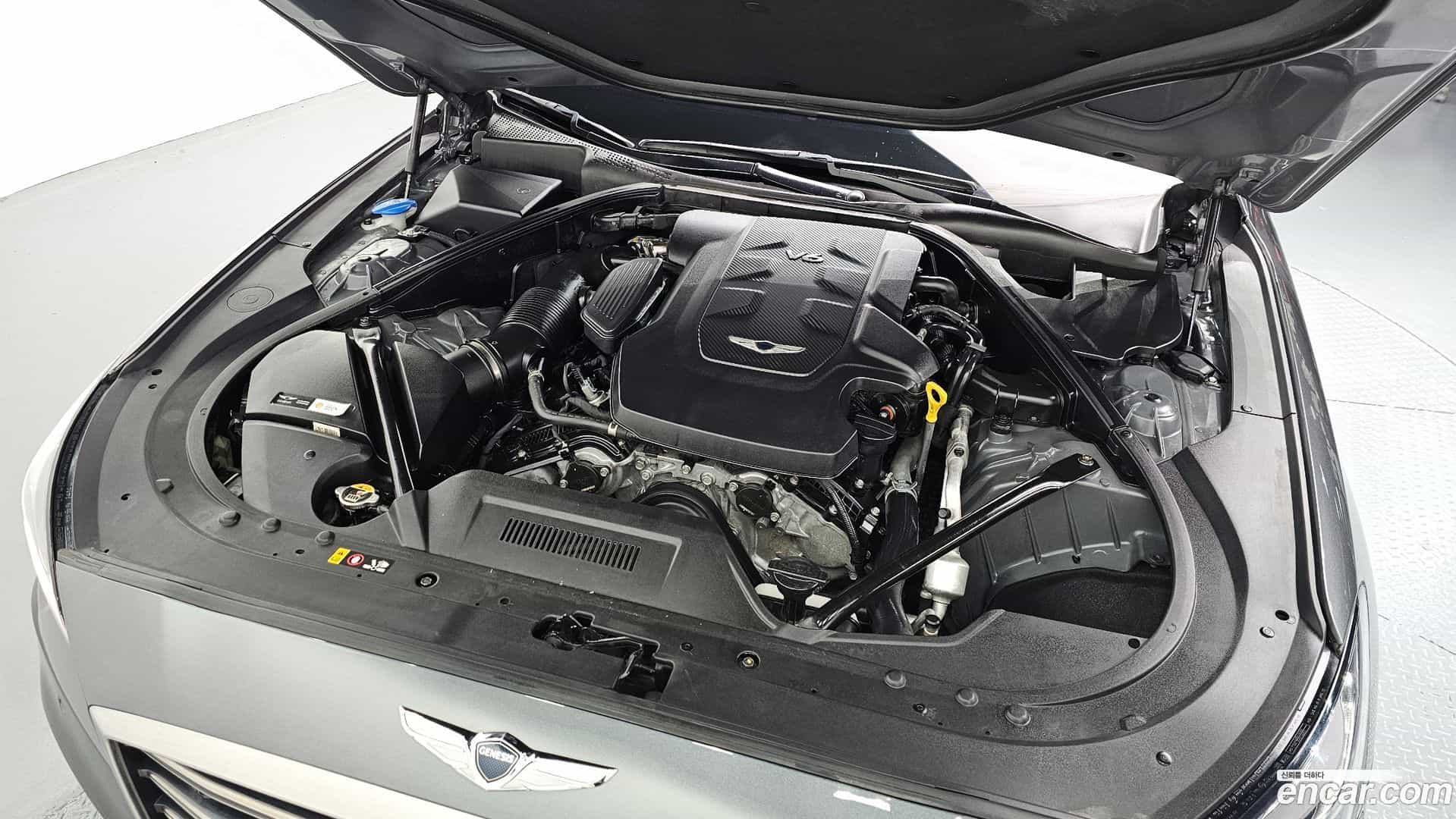 G80 Genesis 2017.10-INNER-006