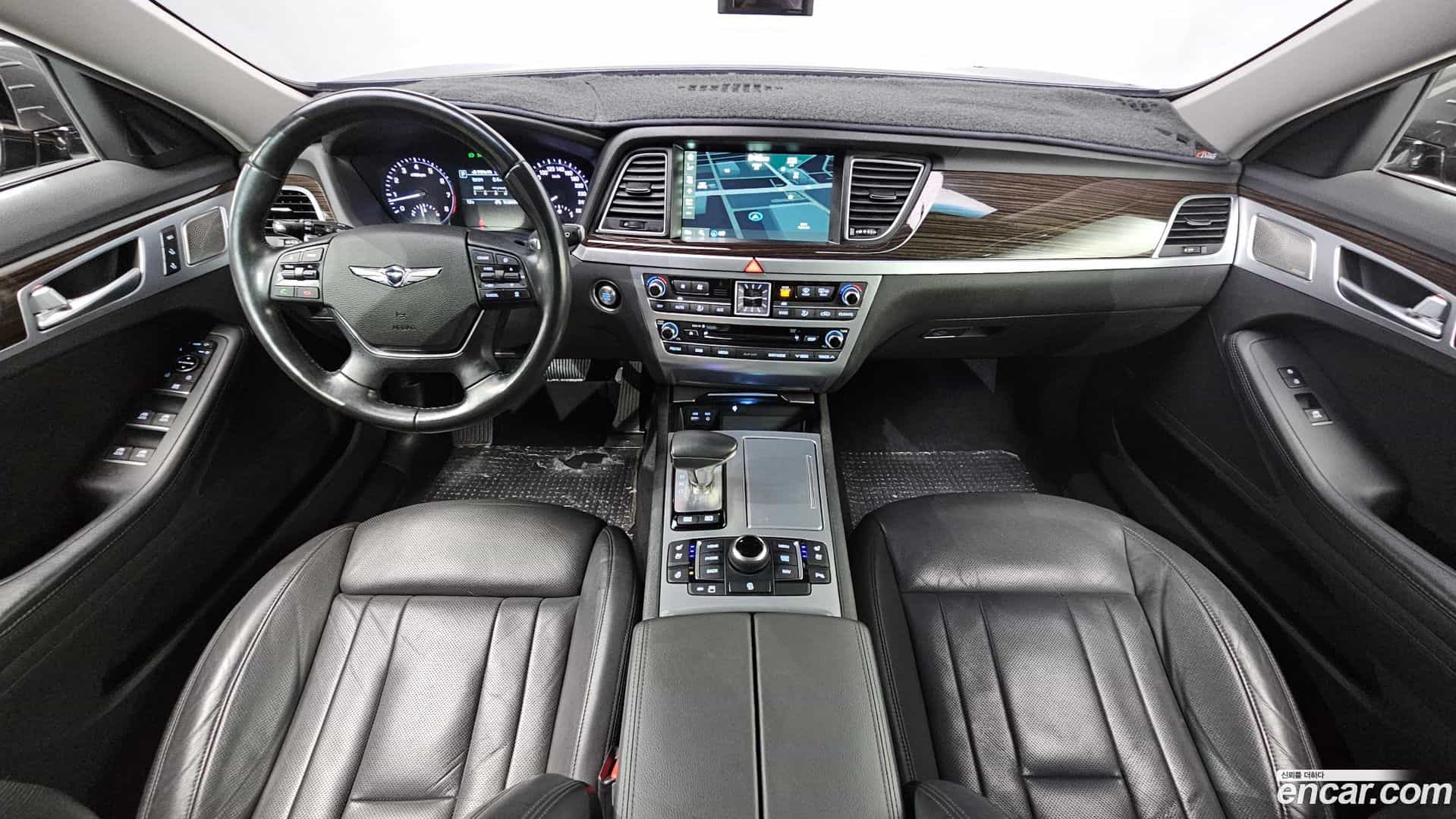 G80 Genesis 2017.10-INNER-007